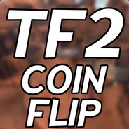 TF2 Coin Flip