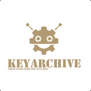 KeyArchive