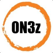 THE 0N3z