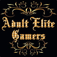 Adult Elite Gamers