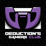 Deduction's Gamers Club