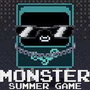 Monster Summer Game 2015 - Hall of Fame