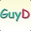 GuyD official