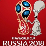 FIFA World Cup Russia™