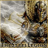 The Steel Legion