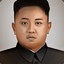 Supreme Leader Kim Jong-un