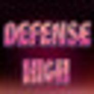 Defense high