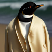Kurwa Pingwin