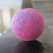 Sunil, the Pink Ball