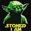 Yoda #420blazeit