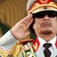 Brother leader Gaddafi