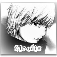 Cloudis profile PUBG