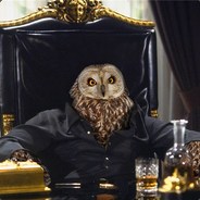 Owl Pacino