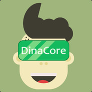 DinaCore - steam id 76561197964712033