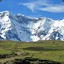 Los Andes