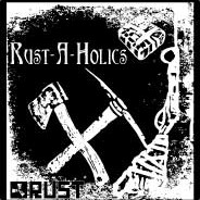 Rust-A-Holics