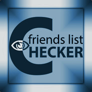 Friends list CHECKER