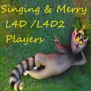 Singing & Merry L4D / L4D2 Players!