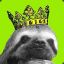 [BAMF]King Sloth