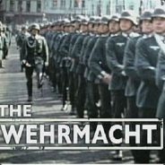 Wehrmachtauf?
