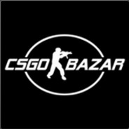 CSGOBazar-Bot#2 - steam id 76561197971677230