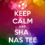 PH | Sha Nas Tee