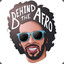 Behind The Afro
