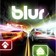 Blur Racing
