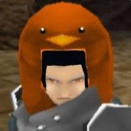 TheGamerDarius steam account avatar