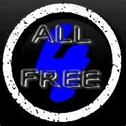 [ALL4FREE] Giveaways and more !