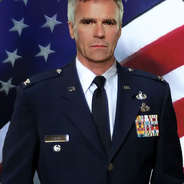 Maj. Gen. Jack O'Neill