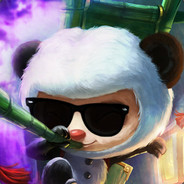 ✝ Teemo for Lyf ✝ stats
