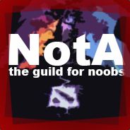 NotA - Noobs of the Ancients