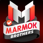 Marmok Brothers
