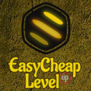 EasyCheap Level UP