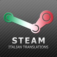 Steam Translation - Italian