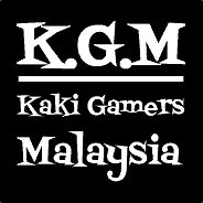 Kaki Gamers Malaysia