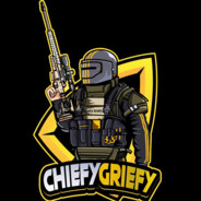 ChiefyGriefyTTV