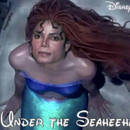 Under the Seaheehee