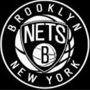 Brooklyn nets!