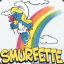 ~♥~ smurfette ~♥~