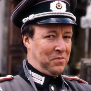 Luitenant Gruber