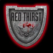 red thirst