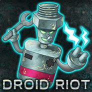Droid Riot Studio