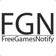 Free Games Notify