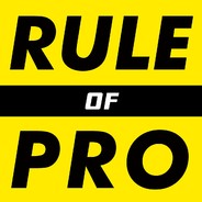 RULE OF PRO [CS:GO SERVERS]