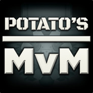 Potato's Custom MvM Servers