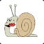 Snail Neck