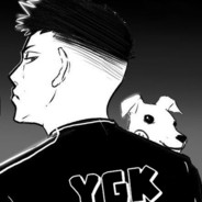 YoungbucK's avatar