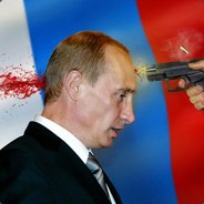 Путін-Хуйло Putin-Khuilo
